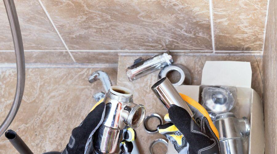 Professional New roof installation in Lakeville, OH